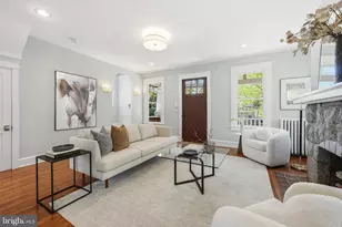 1215 Hamilton St NW, Washington, DC 20011 - Photo 7