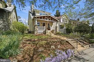 1215 Hamilton St NW, Washington, DC 20011 - Photo 3