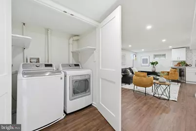 1215 Hamilton Street NW, Washington, DC 20011 - Photo 37