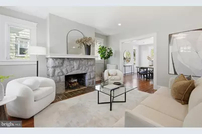 1215 Hamilton Street NW, Washington, DC 20011 - Photo 11