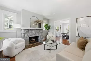 1215 Hamilton St NW, Washington, DC 20011 - Photo 11