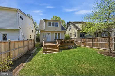 1215 Hamilton Street NW, Washington, DC 20011 - Photo 49