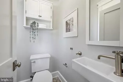 1215 Hamilton Street NW, Washington, DC 20011 - Photo 21