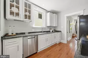 1215 Hamilton St NW, Washington, DC 20011 - Photo 17