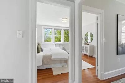 1215 Hamilton Street NW, Washington, DC 20011 - Photo 23