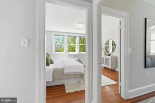 1215 Hamilton St NW, Washington, DC 20011 - Photo 23