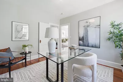 1215 Hamilton Street NW, Washington, DC 20011 - Photo 29