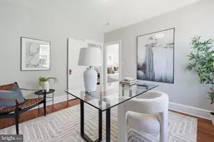 1215 Hamilton St NW, Washington, DC 20011 - Photo 29