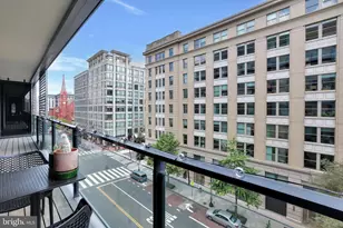 925 H St NW, Washington, DC 20001 - Photo 7
