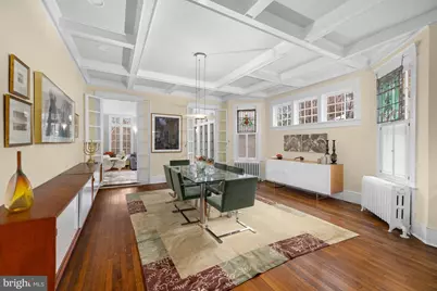 3411 33rd Place NW, Washington, DC 20008 - Photo 7