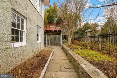 3411 33rd Place NW, Washington, DC 20008 - Photo 17