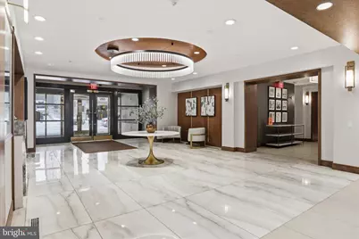 631 D Street NW #827, Washington, DC 20004 - Photo 21