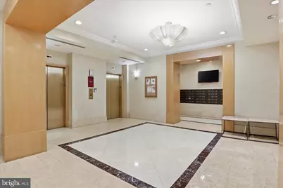 631 D Street NW #827, Washington, DC 20004 - Photo 35