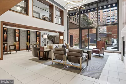 631 D Street NW #827, Washington, DC 20004 - Photo 25