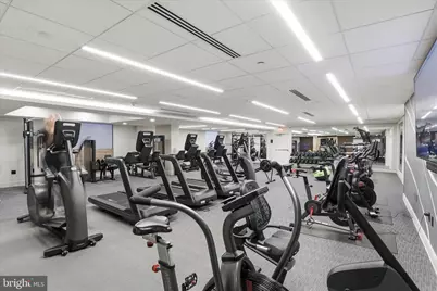 631 D Street NW #827, Washington, DC 20004 - Photo 49