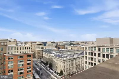 631 D Street NW #827, Washington, DC 20004 - Photo 59