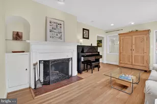 4521 Brandywine St NW, Washington, DC 20016 - Photo 3