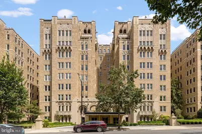 2101 Connecticut Avenue NW #24, Washington, DC 20008 - Photo 55