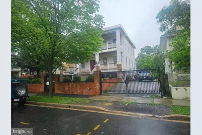 1825 Hamlin Street NE, Washington, DC 20018 - Photo 1