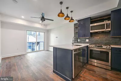 3304 Georgia Avenue NW #2B, Washington, DC 20010 - Photo 5