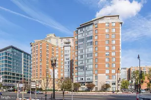 555 Massachusetts Ave NW, Washington, DC 20001 - Photo 1