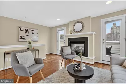 2909 Chancellor's Way NE, Washington, DC 20017 - Photo 19