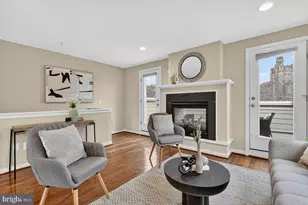 2909 Chancellor's Way NE, Washington, DC 20017 - Photo 19