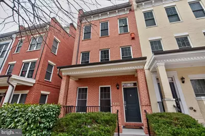 2909 Chancellor's Way NE, Washington, DC 20017 - Photo 1