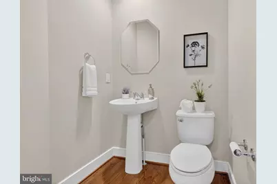 2909 Chancellor's Way NE, Washington, DC 20017 - Photo 13