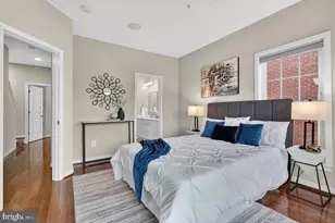 2909 Chancellor's Way NE, Washington, DC 20017 - Photo 13