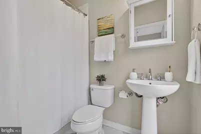 2909 Chancellor's Way NE, Washington, DC 20017 - Photo 17
