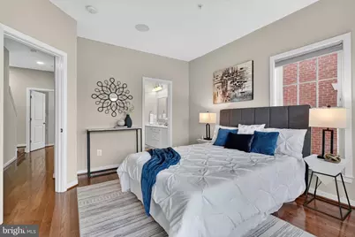 2909 Chancellor's Way NE, Washington, DC 20017 - Photo 15