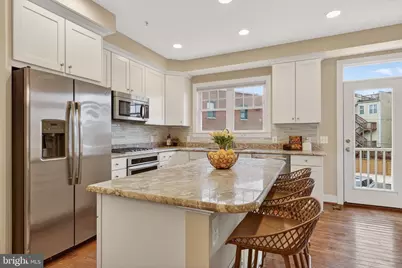 2909 Chancellor's Way NE, Washington, DC 20017 - Photo 5