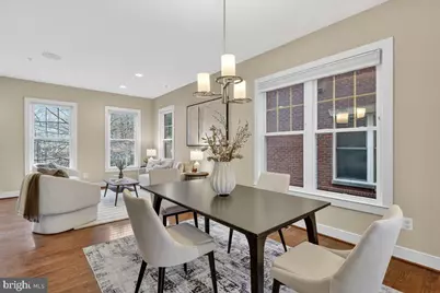 2909 Chancellor's Way NE, Washington, DC 20017 - Photo 7