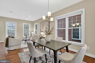 2909 Chancellor's Way NE, Washington, DC 20017 - Photo 7