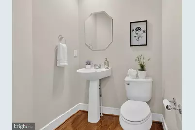 2909 Chancellor's Way NE, Washington, DC 20017 - Photo 11