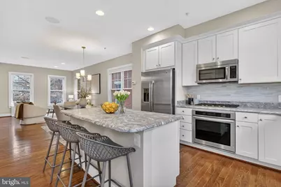 2909 Chancellor's Way NE, Washington, DC 20017 - Photo 7
