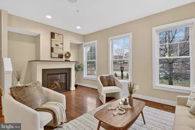 2909 Chancellor's Way NE, Washington, DC 20017 - Photo 11