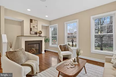 2909 Chancellor's Way NE, Washington, DC 20017 - Photo 9