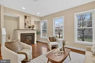 2909 Chancellor's Way NE, Washington, DC 20017 - Photo 9