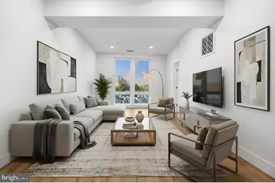 5230 Georgia Avenue NW #406, Washington, DC 20011 - Photo 1