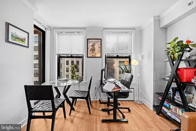 631 D Street NW #829, Washington, DC 20004 - Photo 7