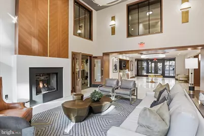 631 D Street NW #829, Washington, DC 20004 - Photo 43