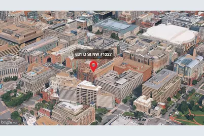 631 D Street NW #829, Washington, DC 20004 - Photo 67