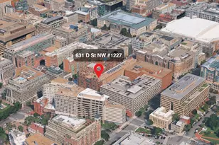 631 D Street NW, Washington, DC 20004 - Photo 67