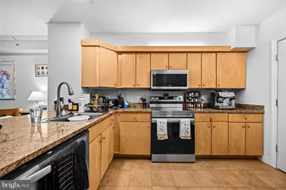 631 D Street NW #829, Washington, DC 20004 - Photo 9