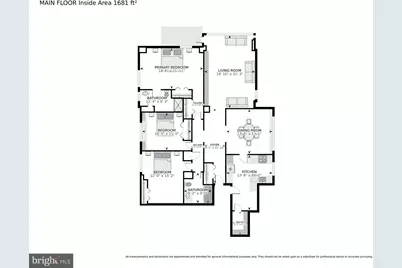 4301 Massachusetts Avenue NW #3004, Washington, DC 20016 - Photo 21