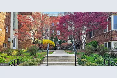 5405 9th Street NW #306, Washington, DC 20011 - Photo 3