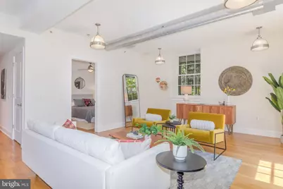 215 I Street NE #105, Washington, DC 20002 - Photo 7