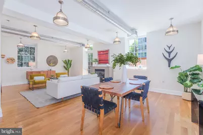 215 I Street NE #105, Washington, DC 20002 - Photo 11